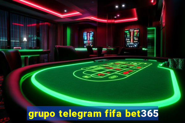 grupo telegram fifa bet365